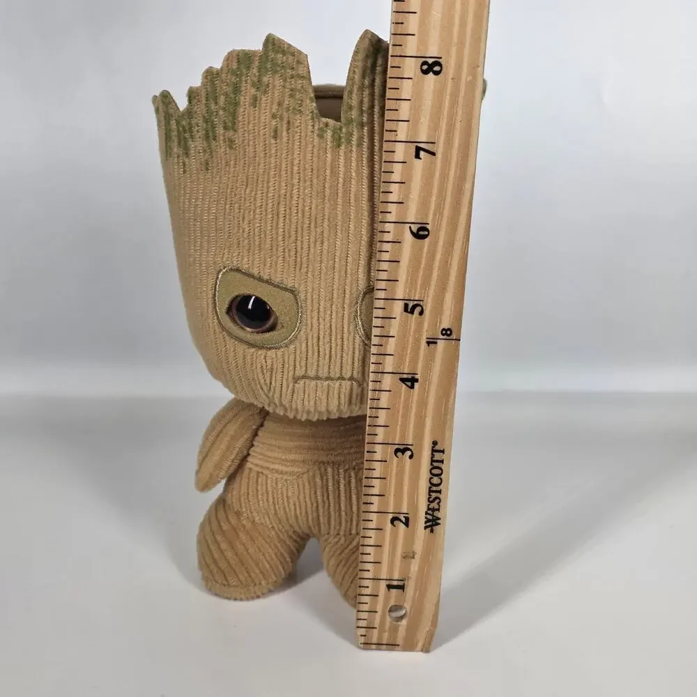 FUNKO BABY GROOT PLUSH – MARVEL GUARDIANS OF THE GALAXY – 2015 – SIZE 8.5